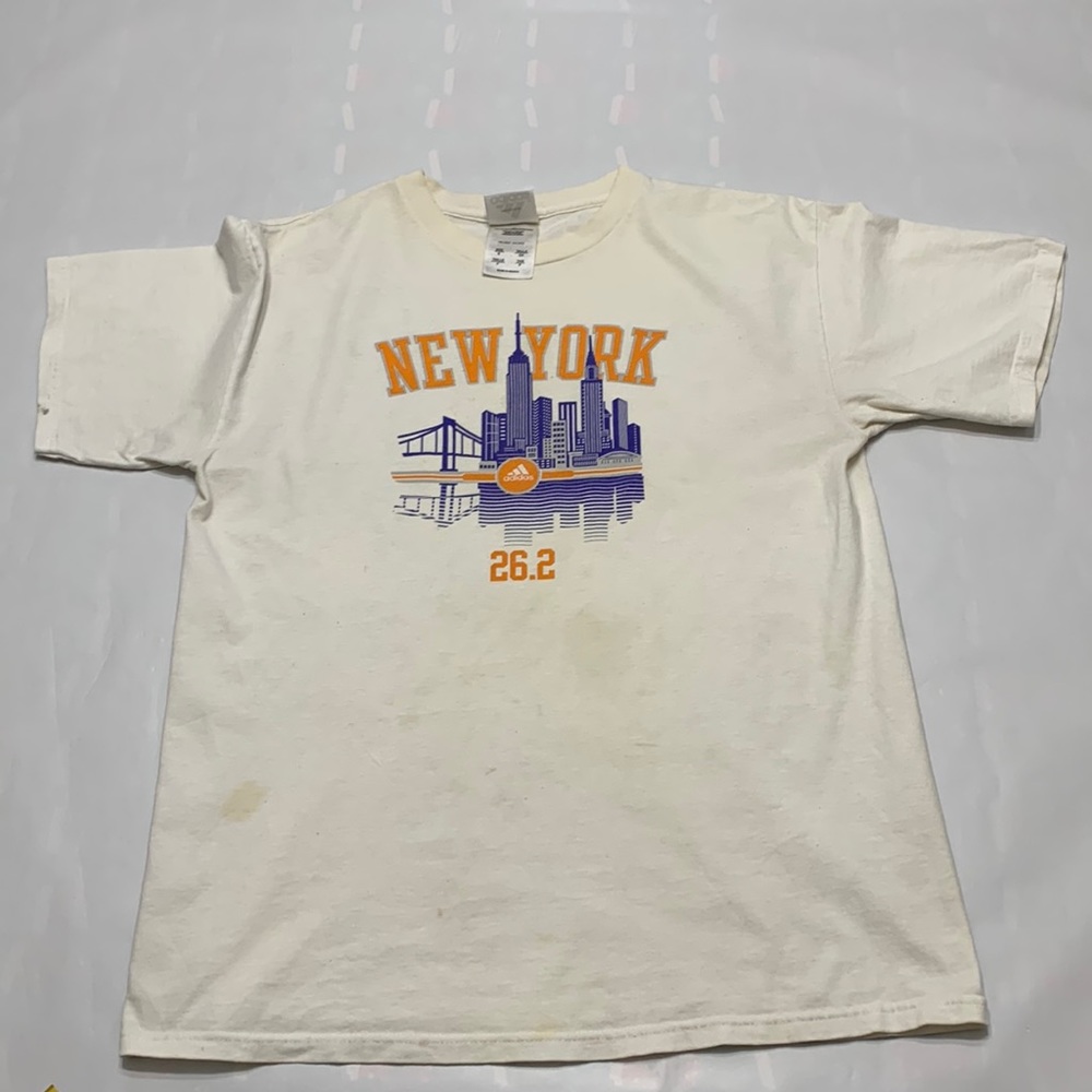 Adidas tee shirt - Picture 2 of 7